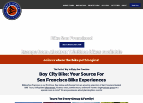 Baycitybike.com