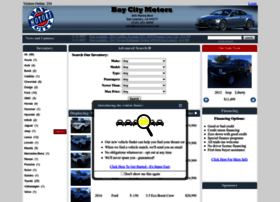 Baycitymotors.net