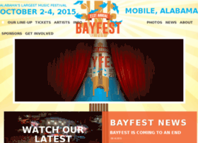 bayfest.com