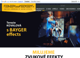 bayger.com