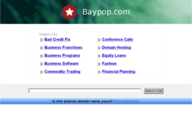 baypop.com