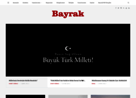 bayrakyayincilik.com