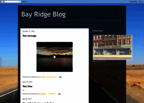 bayridgebrooklyn.blogspot.com