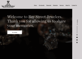 Baystreetjewelers.com