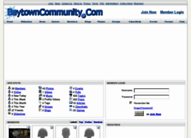 baytowncommunity.com
