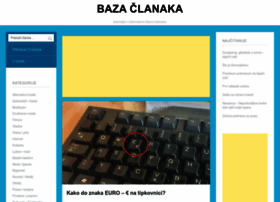 bazaclanaka.com