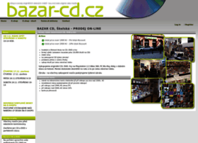 bazar-cd.cz