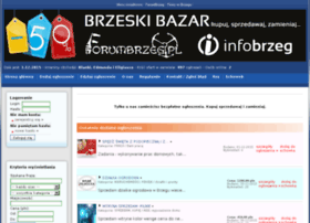 bazar.forumbrzeg.pl