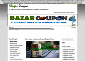 bazarcoupon.com