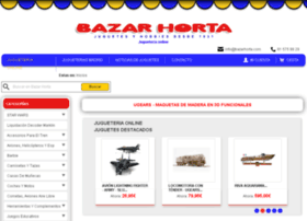bazarhorta.com
