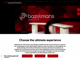bazelmans.com