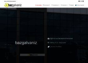 bazgalvaniz.com