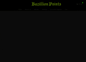 bazillionpoints.com