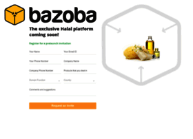 bazoba.com