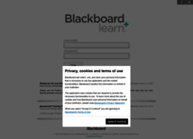 Bb-winthrop.blackboard.com