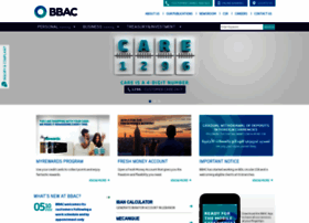 Bbacbank.com