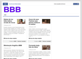 bbb-globo.com