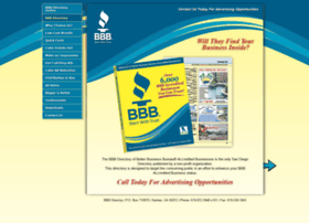 Bbbpages.com