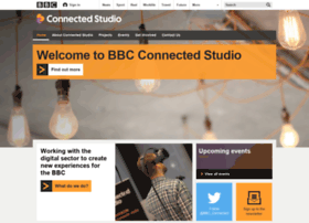 Bbcconnectedstudio.co.uk