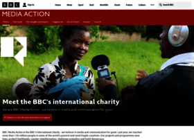 bbcmediaaction.org