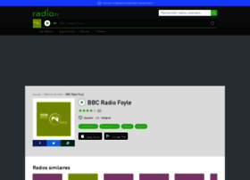 bbcradiofoyle.radio.fr