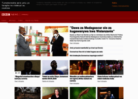 bbcswahili.com