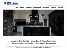 Bbhomes.ca