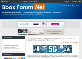 bbox-forum.net