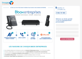 bbox.bouyguestelecom-entreprises.fr