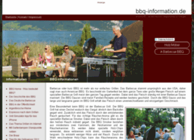 bbq-information.de