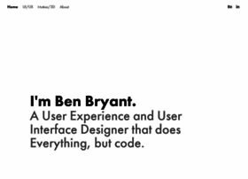 Bbryants.com