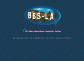 bbs-la.com
