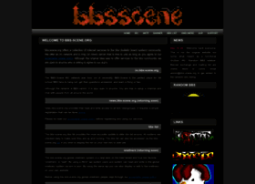bbs-scene.org