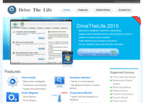 bbs.drivethelife.com