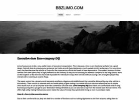 Bbzlimo0.weebly.com