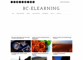 Bc-elearning.blogspot.com