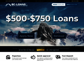 bc-loans.com