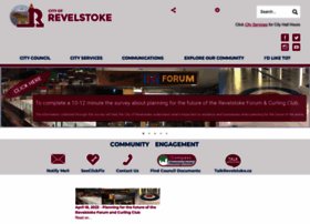 Bc-revelstoke.civicplus.com