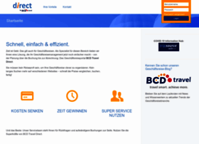 bcd-travel-direct.de