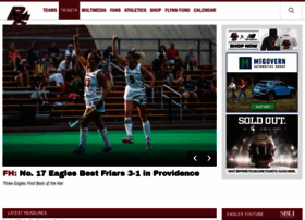 Bceagles.com