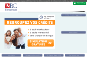 bcfinance.fr
