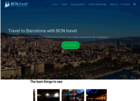 Bcn-travel.com