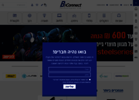 bconnect.co.il