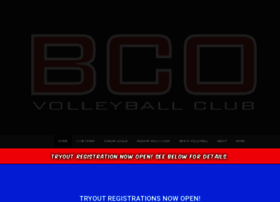 Bcovolleyball.com