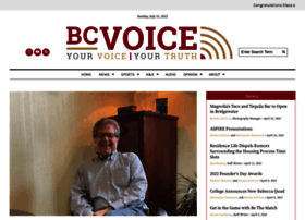Bcvoice.org