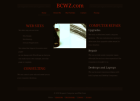 Bcwz.com