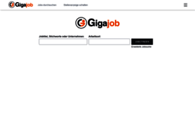 Bd.gigajob.com