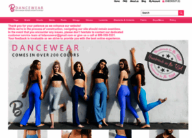 Bdancewear.com