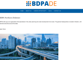 Bdpa-de.org