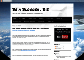 be-a-blogger-biz.blogspot.com